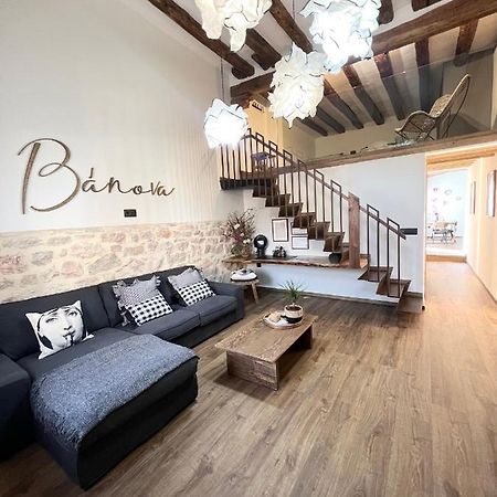 Banova Apartamento Turistico Alhama de Aragón Kültér fotó