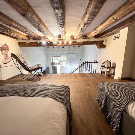 Banova Apartamento Turistico Alhama de Aragón Kültér fotó
