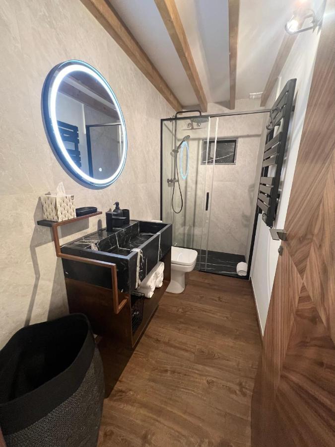 Banova Apartamento Turistico Alhama de Aragón Kültér fotó