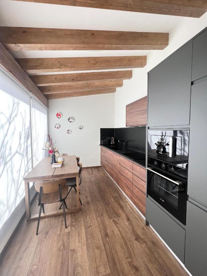 Banova Apartamento Turistico Alhama de Aragón Kültér fotó