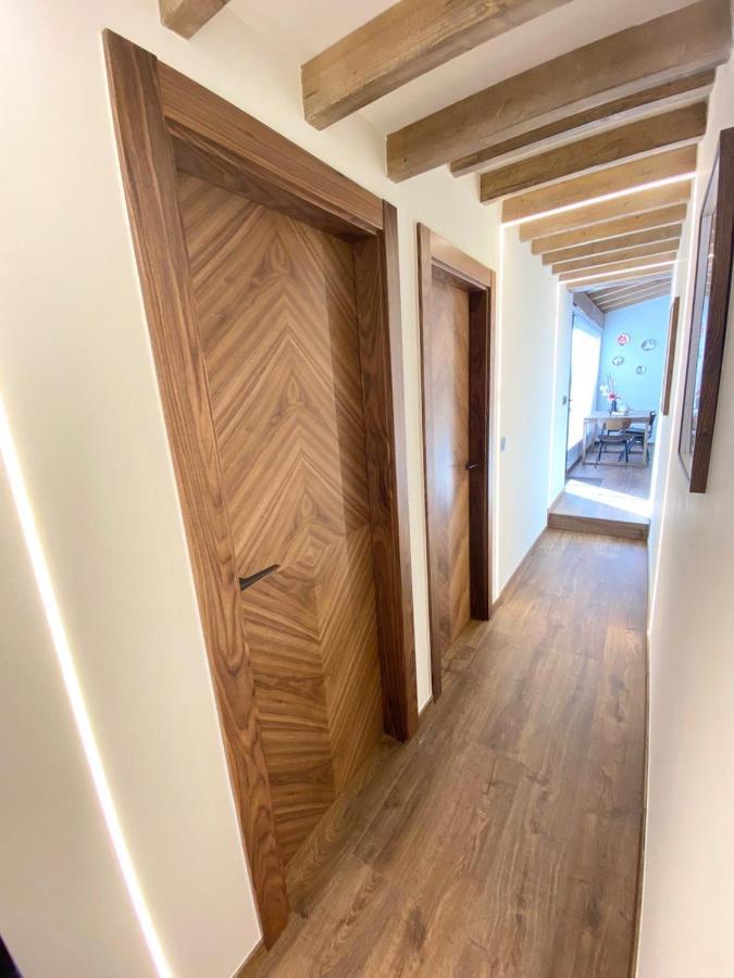 Banova Apartamento Turistico Alhama de Aragón Kültér fotó