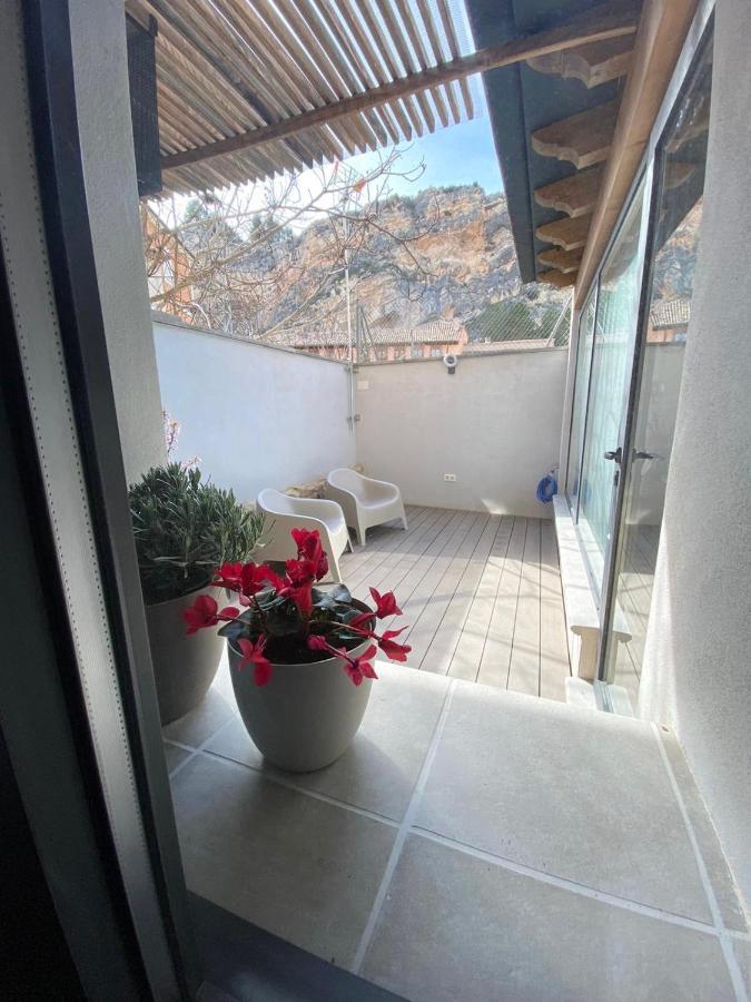 Banova Apartamento Turistico Alhama de Aragón Kültér fotó