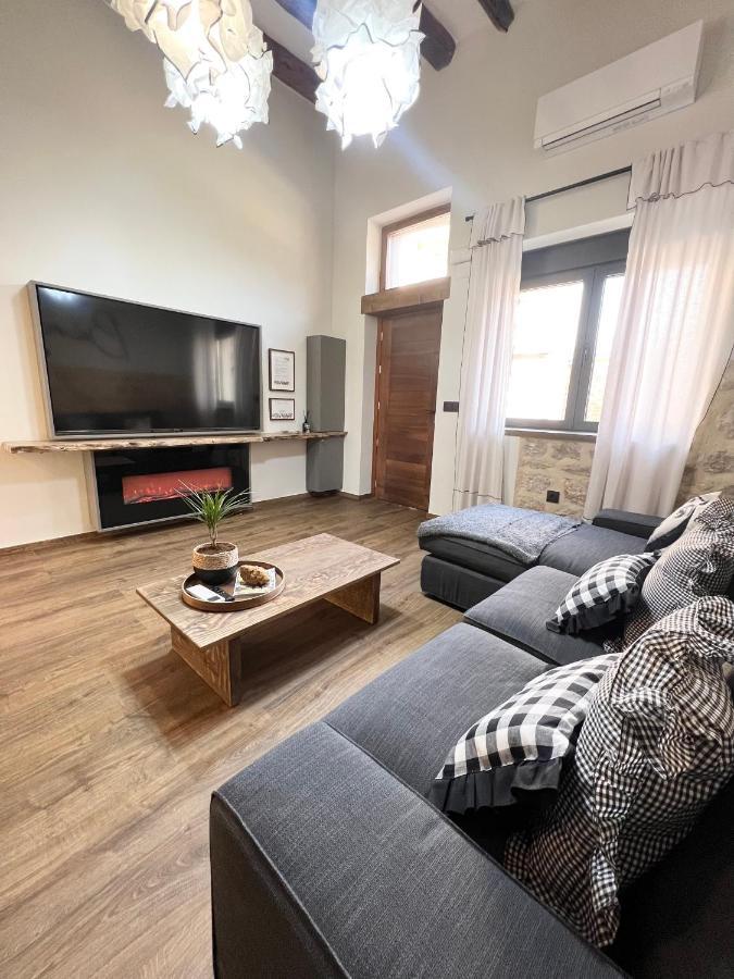 Banova Apartamento Turistico Alhama de Aragón Kültér fotó