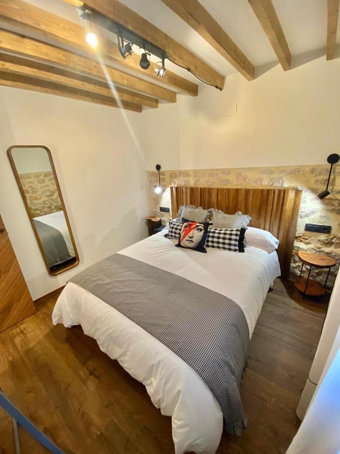 Banova Apartamento Turistico Alhama de Aragón Kültér fotó