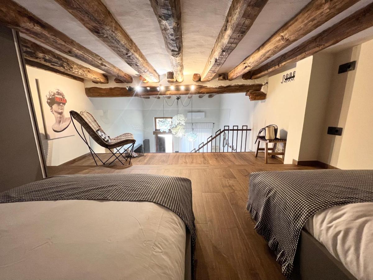 Banova Apartamento Turistico Alhama de Aragón Kültér fotó